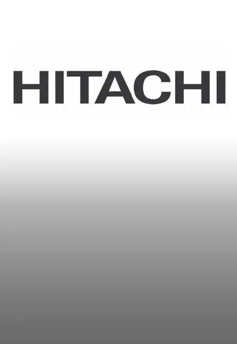 Hitachi