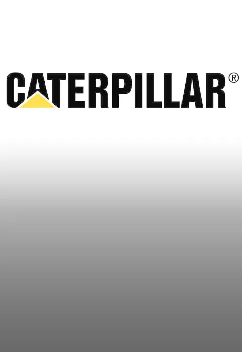 Caterpillar